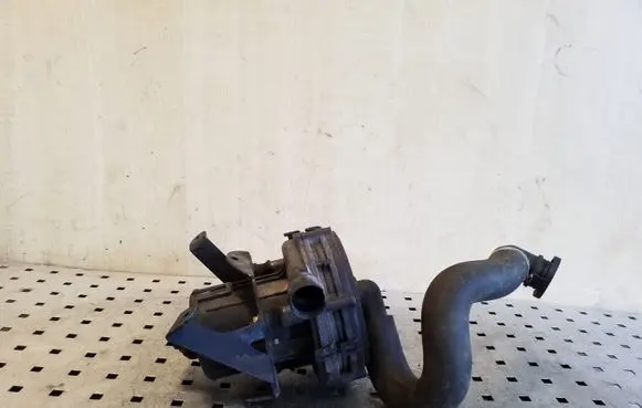 BMW X5 E53 Secondary air pump 72216665