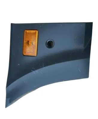 Volkswagen Crafter Rear fender molding trim 7C0853536