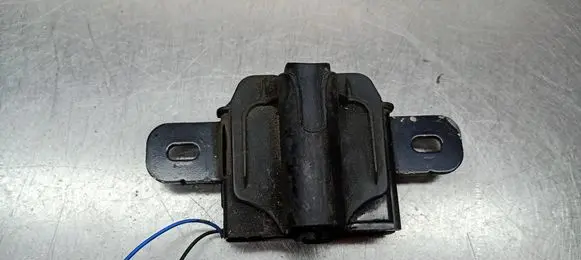 Volvo S60 Engine bonnet/hood lock/catch 31371016 13W213