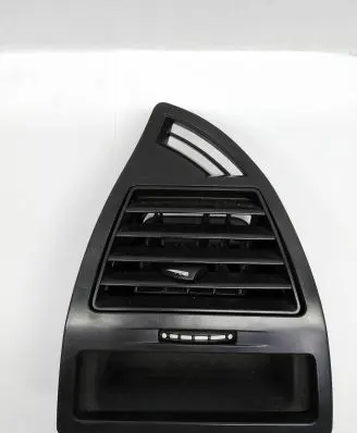 Citroen C4 I Dashboard side air vent grill/cover trim 9649598977