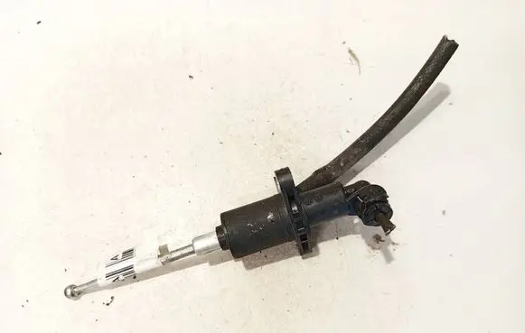 Clutch master cylinder