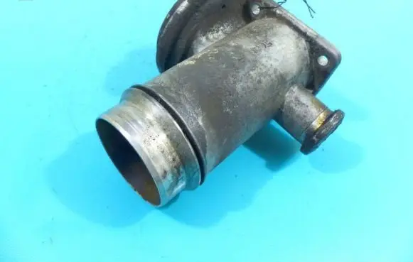 BMW 1 E81 E87 EGR valve 7792077 IMPRK1204496