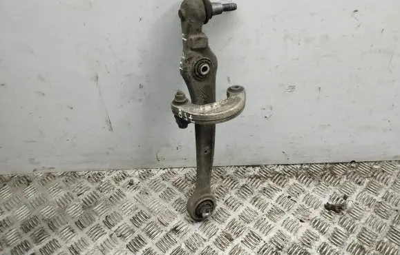 Bentley Flying Spur Front lower control arm/wishbone