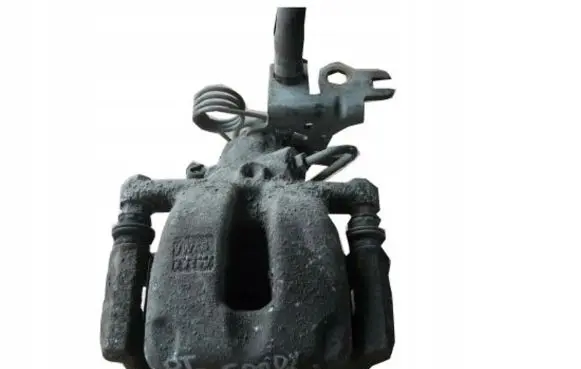 Volkswagen Caddy Rear brake caliper