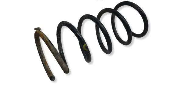Fiat 500 Rear coil spring 