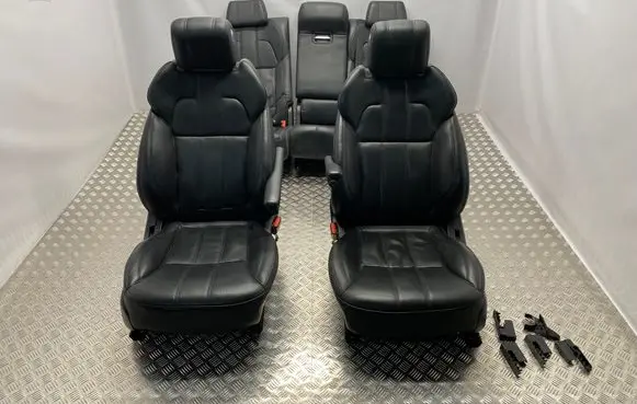 Land Rover Range Rover Sport L494 Interior set 