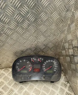 Speedometer (instrument cluster)