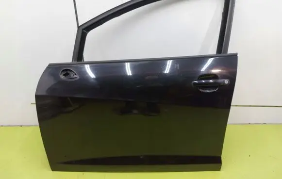 Seat Ibiza V (KJ) Front door 6J4831311