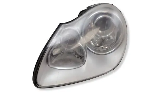 Porsche Cayenne (9PA) Headlight/headlamp 7L5941005AR 89306350