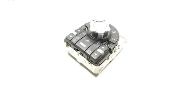 Land Rover Range Rover L322 Differential lock switch YUD501361 080718 7H4214B596AA