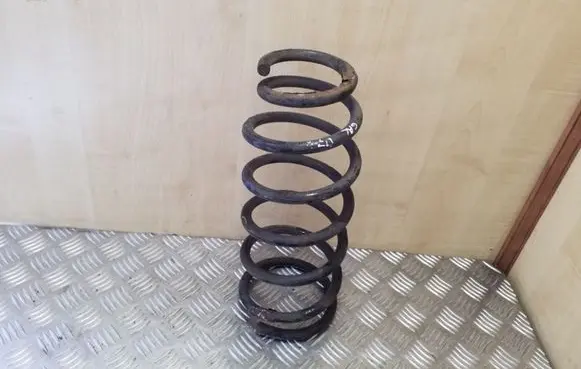KIA Sorento Rear coil spring