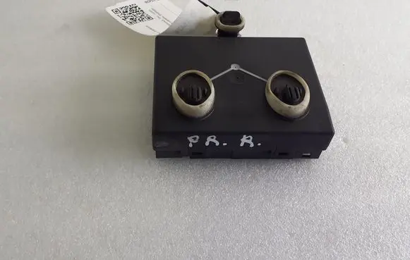 Porsche Panamera (970) Door control unit/module 7PP959792D