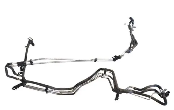 Subaru Ascent Air conditioning (A/C) pipe/hose 