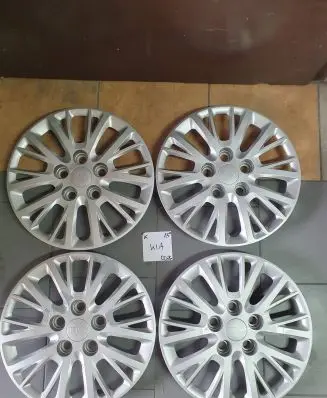 KIA Ceed R15 wheel hub/cap/trim 