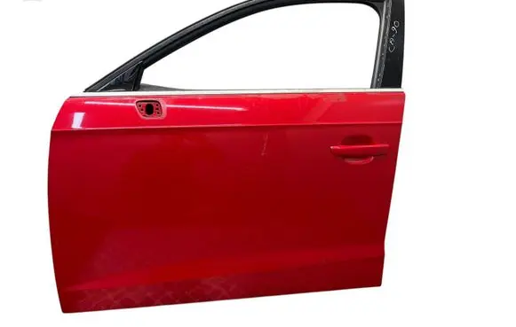 Audi A3 S3 8V Front door 