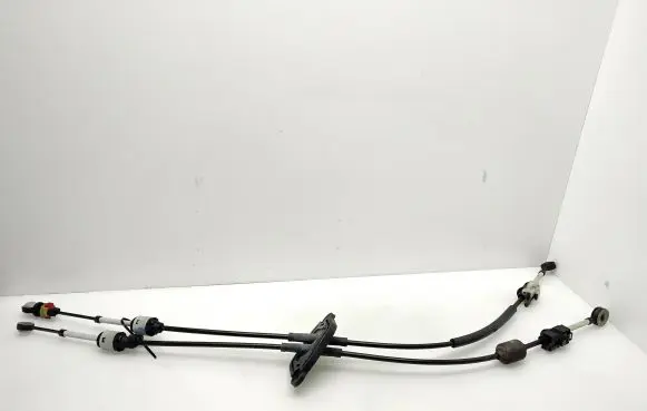 Opel Movano B Gear shift cable linkage