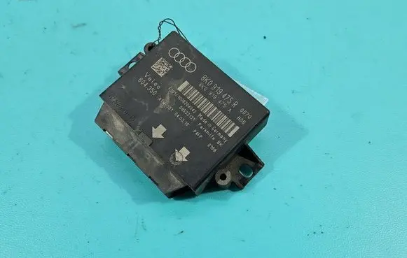 Audi A4 S4 B8 8K Parking PDC control unit/module 8K0919475R IMPRK1479283