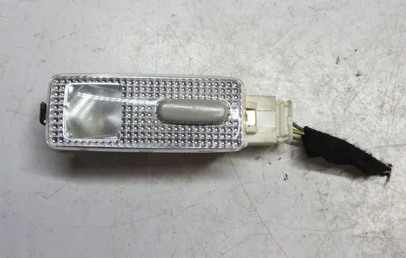 Citroen C4 II Picasso Glove box light 