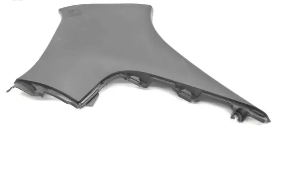 Toyota C-HR I (C) pillar trim 62470F4030