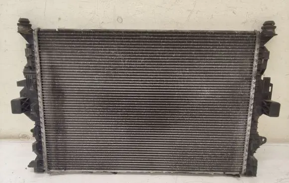 Ford Mondeo MK IV Coolant radiator 7G918C342BD