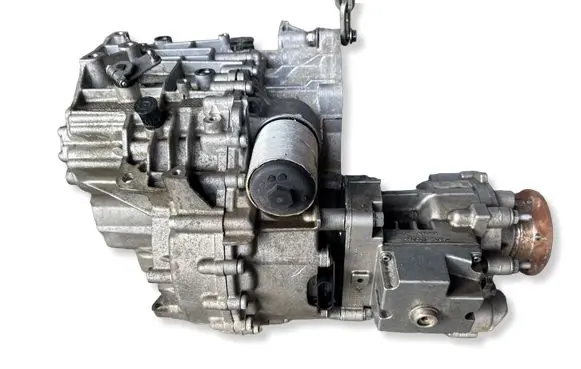 Skoda Octavia Mk4 Automatic gearbox FD7GC003