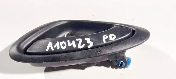 Honda Jazz Front door interior handle 