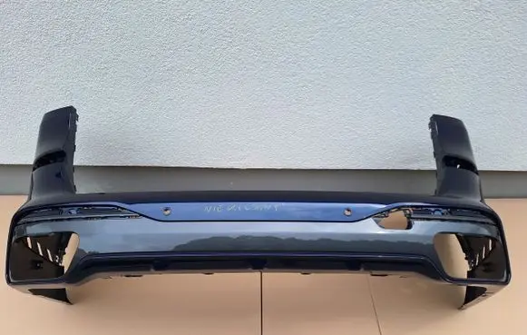 Ford Puma Rear bumper 8069894