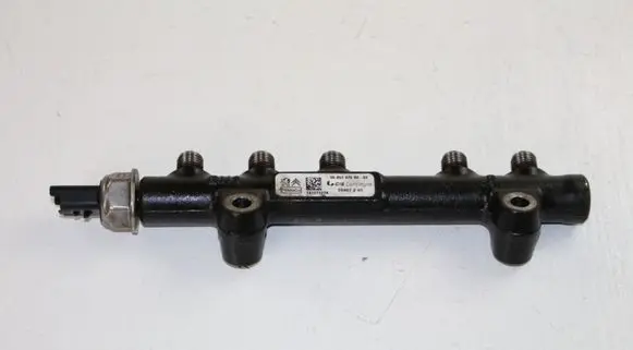 Ford C-MAX II Fuel main line pipe 968529758002