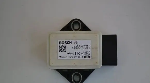 Audi Q7 4M Other devices 39960STKA01