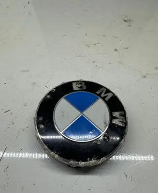 BMW 5 E60 E61 Original wheel cap 6783536