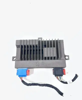 Peugeot 308 Other control units/modules 9808452780