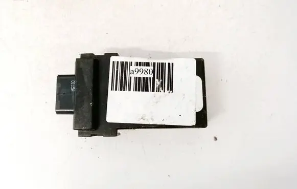 Other control units/modules