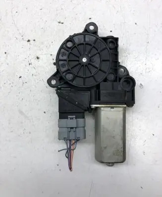 Fiat Croma Rear door window regulator motor 5000469 71005003 1060175