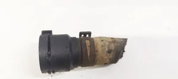 Audi A3 S3 8P Engine coolant pipe/hose 