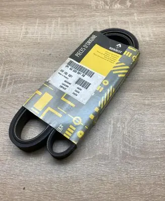 Renault Scenic I Alternator belt 8200058139