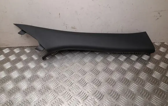 Jeep Grand Cherokee (A) pillar trim 5VK88TRMAA