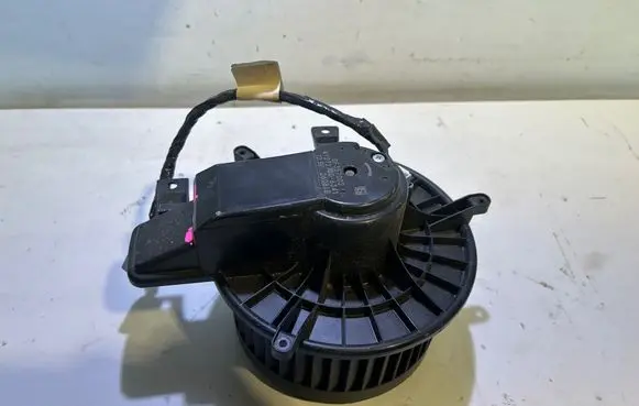 Dodge Challenger Heater fan/blower AY2727006341 DF357002 26081B