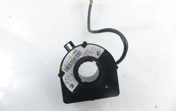 BMW 3 E46 Steering angle sensor 6759909