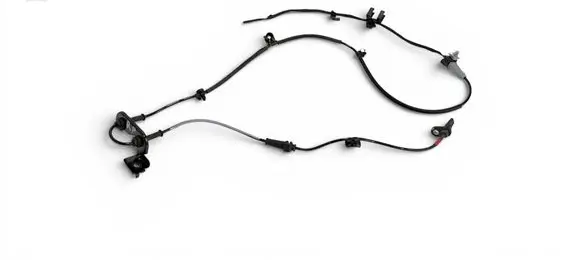 KIA Sorento IV Front ABS sensor wiring 58940P2100 53370