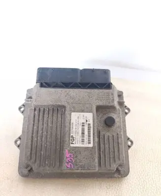 Fiat Panda II Engine control unit/module 51766999 MJD6JFS1