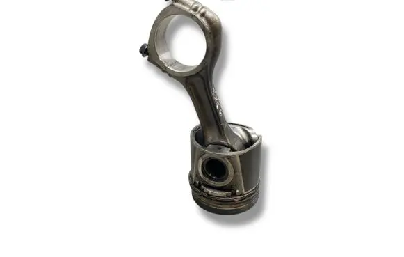 Peugeot Boxer Piston with connecting rod F1CE0481D