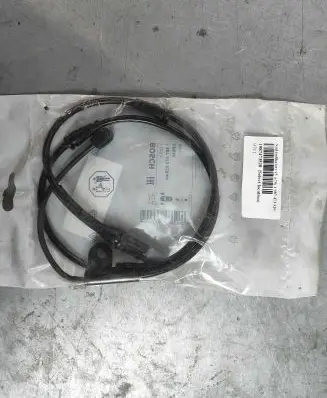 BMW X6 F16 Brake pads wear sensor 1987473520