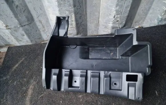 BMW 7 G11 G12 Glove box in trunk 7360175 18384510