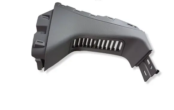 Jeep Grand Cherokee WL (D)pillar trim (top) 6XP11TRMAB