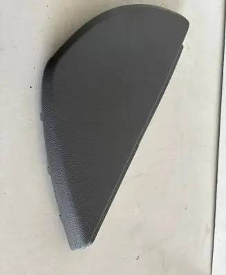 Volkswagen Transporter - Caravelle T5 Dashboard side end trim 7H0858036F