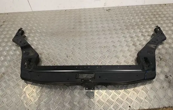 Mercedes-Benz SLK AMG R172 Top upper radiator support slam panel A1726202700