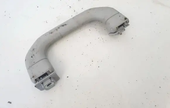 Volkswagen Golf III Rear interior roof grab handle