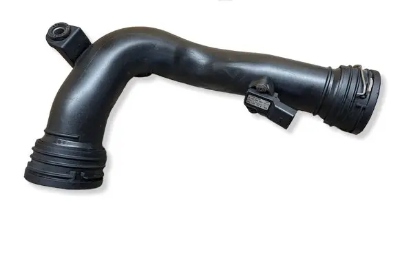 Volkswagen Golf V Intercooler hose/pipe 1K0145762AD 1K0145770D 0281002401