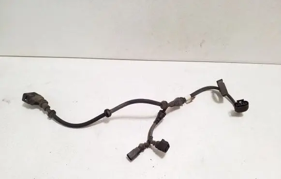 Volkswagen Touareg II Rear ABS sensor wiring 7P0971279B