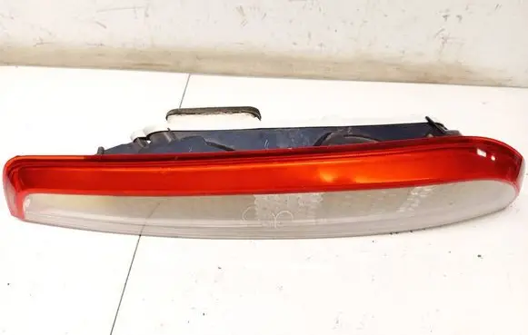 Ford Focus Rear/tail lights 8M5113404C